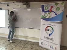 Taller de Catalogaci&oacute;n de Objetos Geogr&aacute;ficos 2019 Sesi&oacute;n #01