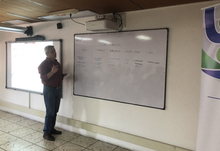 Taller de Catalogaci&oacute;n de Objetos Geogr&aacute;ficos 2019 Sesi&oacute;n #01