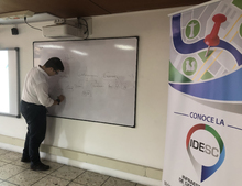 Taller de Catalogaci&oacute;n de Objetos Geogr&aacute;ficos 2019 Sesi&oacute;n #01