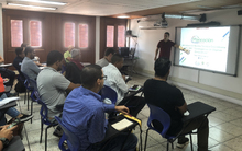 Taller de Catalogaci&oacute;n de Objetos Geogr&aacute;ficos 2019 Sesi&oacute;n #01