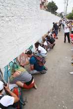 Cali le abri&oacute; las puertas al arte urbano para la paz con Graficalia, h&aacute;blame en colores 2019