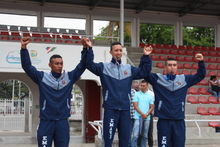 A toda marcha se viven los &lsquo;Juegos Universitarios 2019&rsquo; en la ciudad de Cali