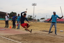 A toda marcha se viven los &lsquo;Juegos Universitarios 2019&rsquo; en la ciudad de Cali