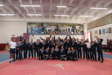 A toda marcha se viven los &lsquo;Juegos Universitarios 2019&rsquo; en la ciudad de Cali