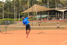 A toda marcha se viven los &lsquo;Juegos Universitarios 2019&rsquo; en la ciudad de Cali