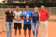 A toda marcha se viven los &lsquo;Juegos Universitarios 2019&rsquo; en la ciudad de Cali