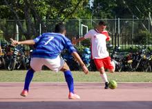 A toda marcha se viven los &lsquo;Juegos Universitarios 2019&rsquo; en la ciudad de Cali