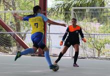 A toda marcha se viven los &lsquo;Juegos Universitarios 2019&rsquo; en la ciudad de Cali