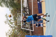 A toda marcha se viven los &lsquo;Juegos Universitarios 2019&rsquo; en la ciudad de Cali