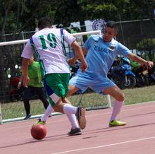 A toda marcha se viven los &lsquo;Juegos Universitarios 2019&rsquo; en la ciudad de Cali
