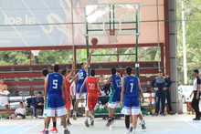 A toda marcha se viven los &lsquo;Juegos Universitarios 2019&rsquo; en la ciudad de Cali