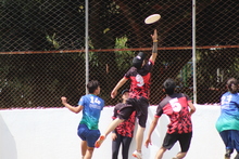 A toda marcha se viven los &lsquo;Juegos Universitarios 2019&rsquo; en la ciudad de Cali