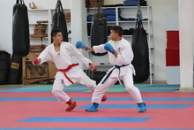 A toda marcha se viven los &lsquo;Juegos Universitarios 2019&rsquo; en la ciudad de Cali