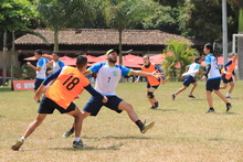A toda marcha se viven los &lsquo;Juegos Universitarios 2019&rsquo; en la ciudad de Cali