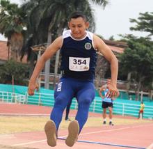 A toda marcha se viven los &lsquo;Juegos Universitarios 2019&rsquo; en la ciudad de Cali