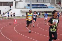 A toda marcha se viven los &lsquo;Juegos Universitarios 2019&rsquo; en la ciudad de Cali