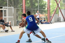 A toda marcha se viven los &lsquo;Juegos Universitarios 2019&rsquo; en la ciudad de Cali