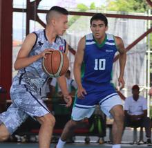 A toda marcha se viven los &lsquo;Juegos Universitarios 2019&rsquo; en la ciudad de Cali