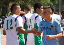 A toda marcha se viven los &lsquo;Juegos Universitarios 2019&rsquo; en la ciudad de Cali