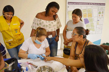 La Emru a trav&eacute;s de la educaci&oacute;n, promueve el emprendimiento y la generaci&oacute;n de ingresos