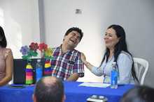 La Alcald&iacute;a y Asodisvalle implementan estrategia que beneficiar&aacute; a 1.070 familias de personas con discapacidad