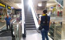 Cali avanza en las visitas de verificaci&oacute;n de ascensores y otros mecanismos de transporte vertical