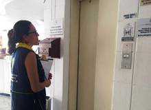 Cali avanza en las visitas de verificaci&oacute;n de ascensores y otros mecanismos de transporte vertical