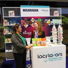 Alcalde de Cali abri&oacute; &lsquo;LAC Flavors&rsquo;, el encuentro de negocios del sector alimenticio m&aacute;s importante de Am&eacute;rica Latina y el Caribe 