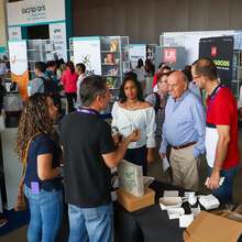 Alcalde de Cali abri&oacute; &lsquo;LAC Flavors&rsquo;, el encuentro de negocios del sector alimenticio m&aacute;s importante de Am&eacute;rica Latina y el Caribe 