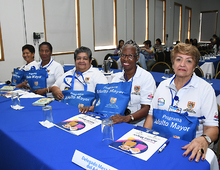 El 2&ordm; foro &lsquo;Cultura del envejecimiento para una vejez activa&rsquo;: lecciones para vivir m&aacute;s y mejor