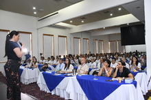 El 2&ordm; foro &lsquo;Cultura del envejecimiento para una vejez activa&rsquo;: lecciones para vivir m&aacute;s y mejor