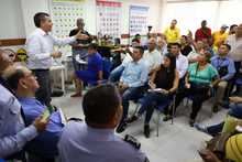 Pico y placa para taxistas volver&aacute; a ser de dos d&iacute;gitos