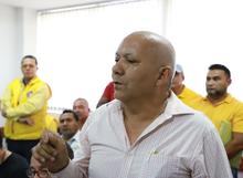 Pico y placa para taxistas volver&aacute; a ser de dos d&iacute;gitos