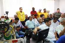 Pico y placa para taxistas volver&aacute; a ser de dos d&iacute;gitos