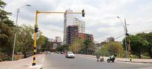 A partir del 10 de septiembre, la Calle 21 tendr&aacute; doble calzada entre Avenida 2 y 3 Norte