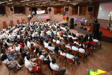 Inem, pionero en la ense&ntilde;anza de lengua extranjera