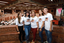 Inem, pionero en la ense&ntilde;anza de lengua extranjera