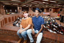 Inem, pionero en la ense&ntilde;anza de lengua extranjera