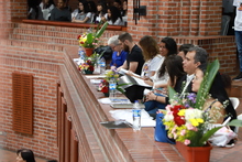 Inem, pionero en la ense&ntilde;anza de lengua extranjera