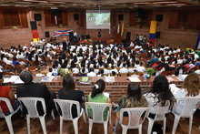 Inem, pionero en la ense&ntilde;anza de lengua extranjera
