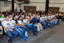 Cali recibe elogios por promover espacios de inclusi&oacute;n y democratizaci&oacute;n del deporte