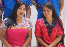 La Alcald&iacute;a de Cali, comprometida por la atenci&oacute;n integral de las mujeres Ind&iacute;genas de la ciudad