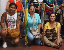 La Alcald&iacute;a de Cali, comprometida por la atenci&oacute;n integral de las mujeres Ind&iacute;genas de la ciudad
