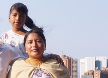 La Alcald&iacute;a de Cali, comprometida por la atenci&oacute;n integral de las mujeres Ind&iacute;genas de la ciudad