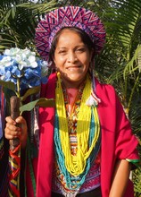 La Alcald&iacute;a de Cali, comprometida por la atenci&oacute;n integral de las mujeres Ind&iacute;genas de la ciudad