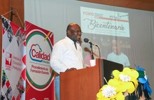 Finaliz&oacute; el  Foro Educativo Municipal 2019 &ldquo;Bicentenario: Historia, &eacute;tica y ciudadan&iacute;a en Colombia la historia de nuestra diversidad&rdquo; 