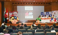 Finaliz&oacute; el  Foro Educativo Municipal 2019 &ldquo;Bicentenario: Historia, &eacute;tica y ciudadan&iacute;a en Colombia la historia de nuestra diversidad&rdquo; 