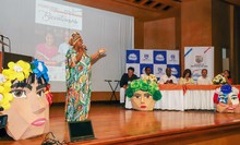 Finaliz&oacute; el  Foro Educativo Municipal 2019 &ldquo;Bicentenario: Historia, &eacute;tica y ciudadan&iacute;a en Colombia la historia de nuestra diversidad&rdquo; 