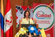 Finaliz&oacute; el  Foro Educativo Municipal 2019 &ldquo;Bicentenario: Historia, &eacute;tica y ciudadan&iacute;a en Colombia la historia de nuestra diversidad&rdquo; 