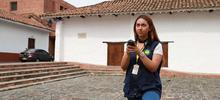 Cuatro grupos de profesionales recorren e identifican los Bienes de Inter&eacute;s Cultural de Cali
